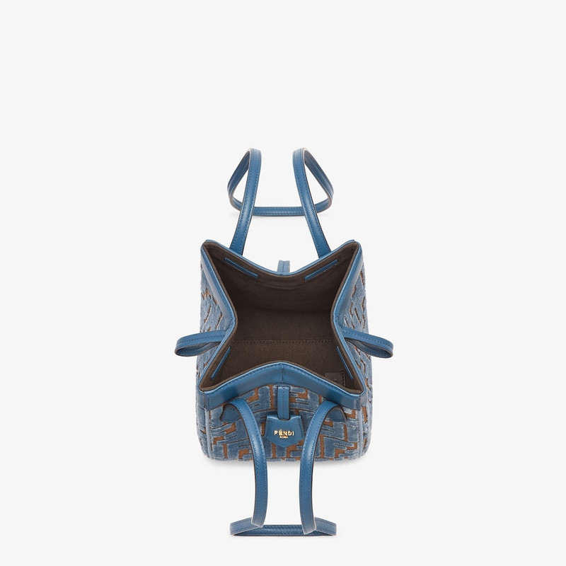 Fendi Origami Mini 3