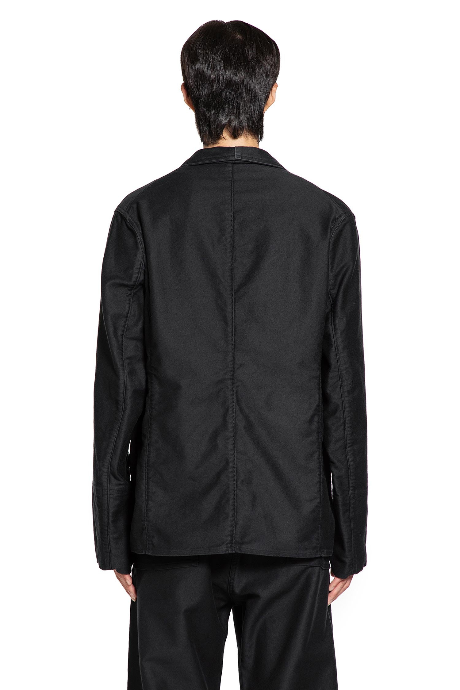 Lot.316 Sack Coat - 3
