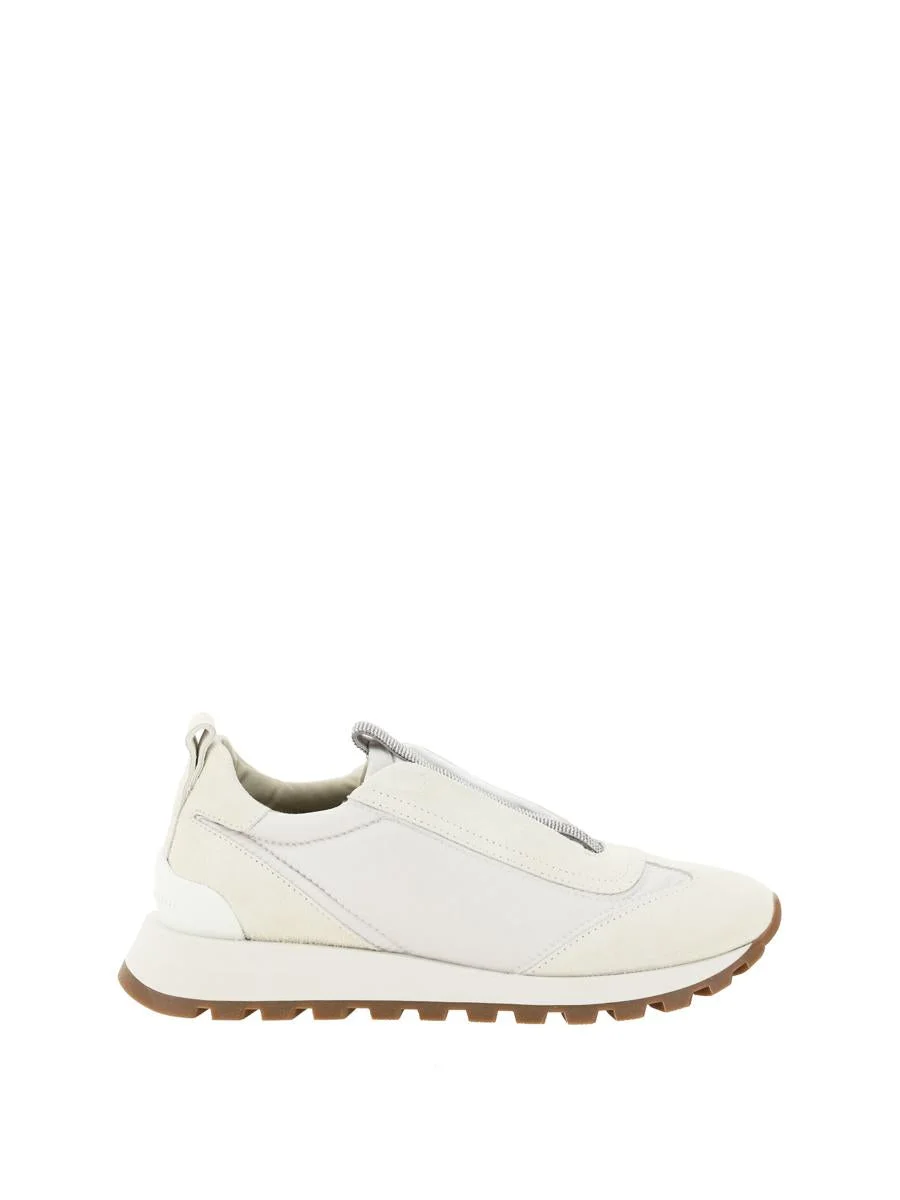 Brunello Cucinelli Sneakers - 1