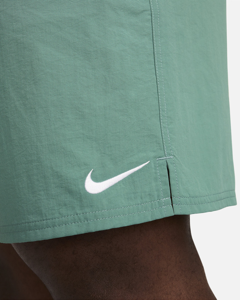 Nike Swim Men's 7" Volley Shorts (Extended Size) 7