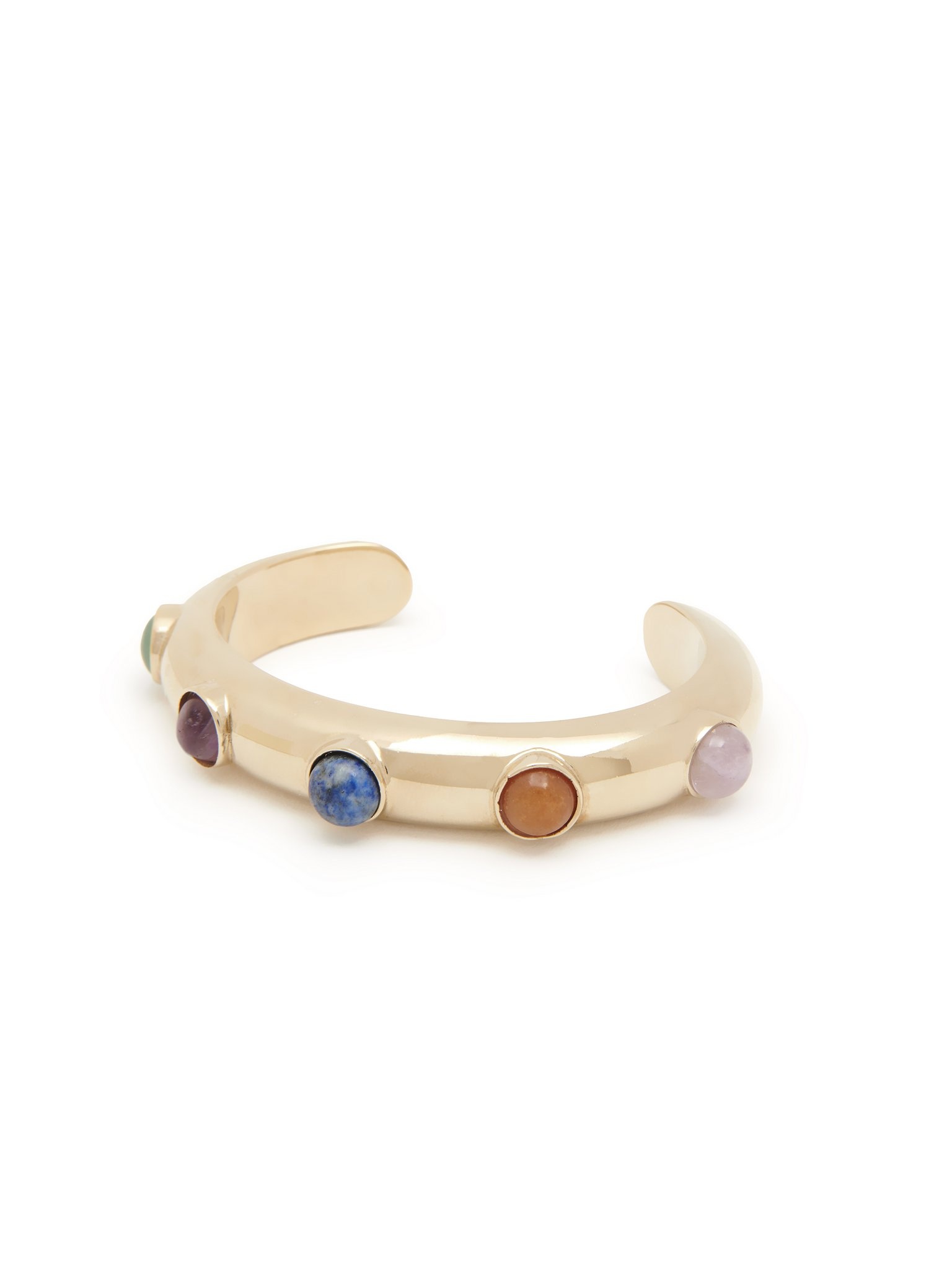 ORA CUFF BRACELET - 3