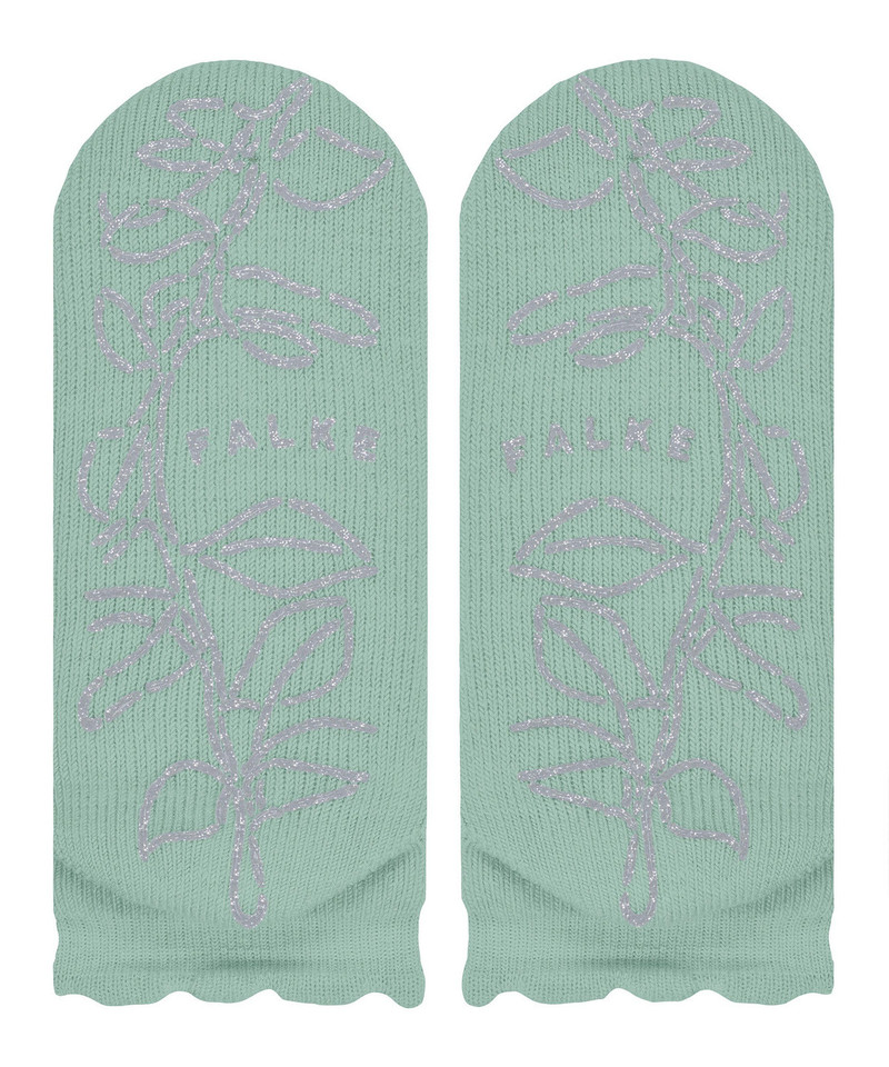 Soft Elegance Women House socks 5