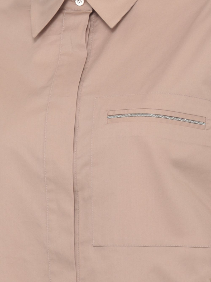 pocket detail shirt 5