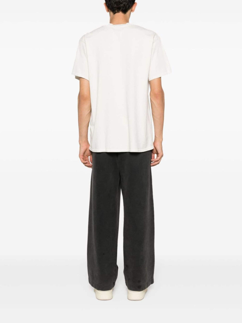 Enfants Riches Déprimés Fat Kid cotton T-shirt outlook