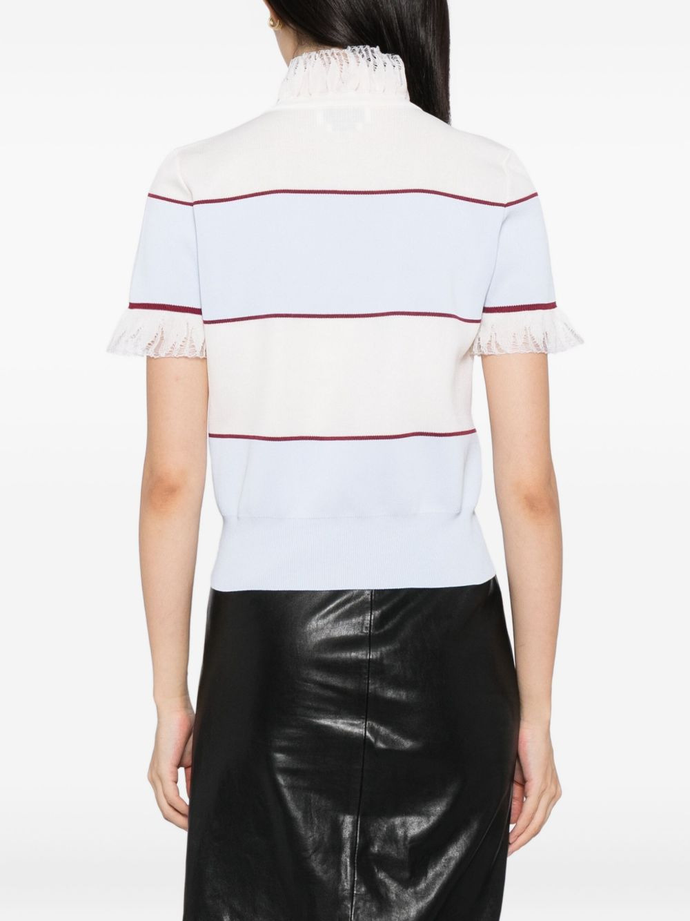striped top - 4