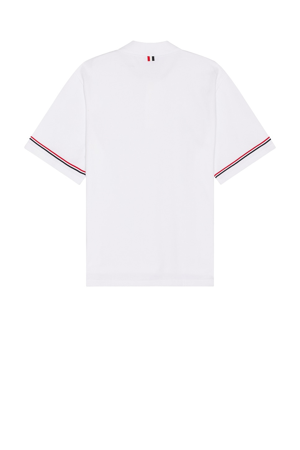 Rugby Fit Short Sleeve Polo - 2