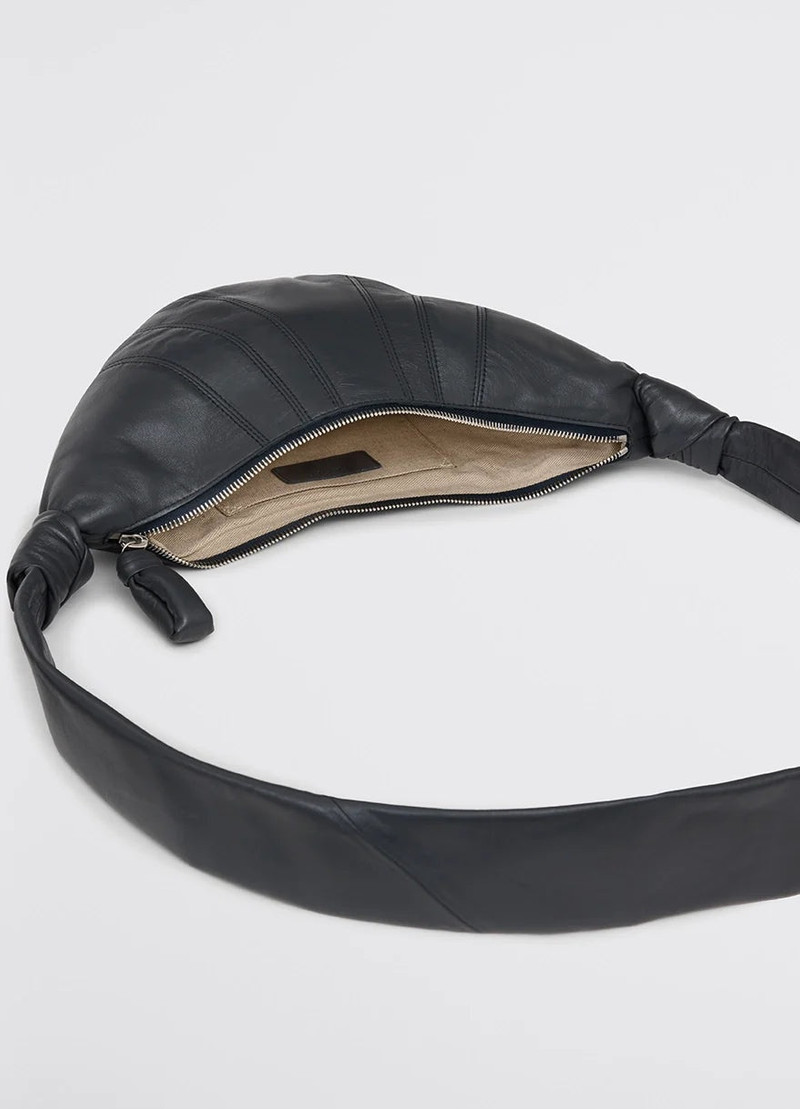 SMALL CROISSANT BAG 3