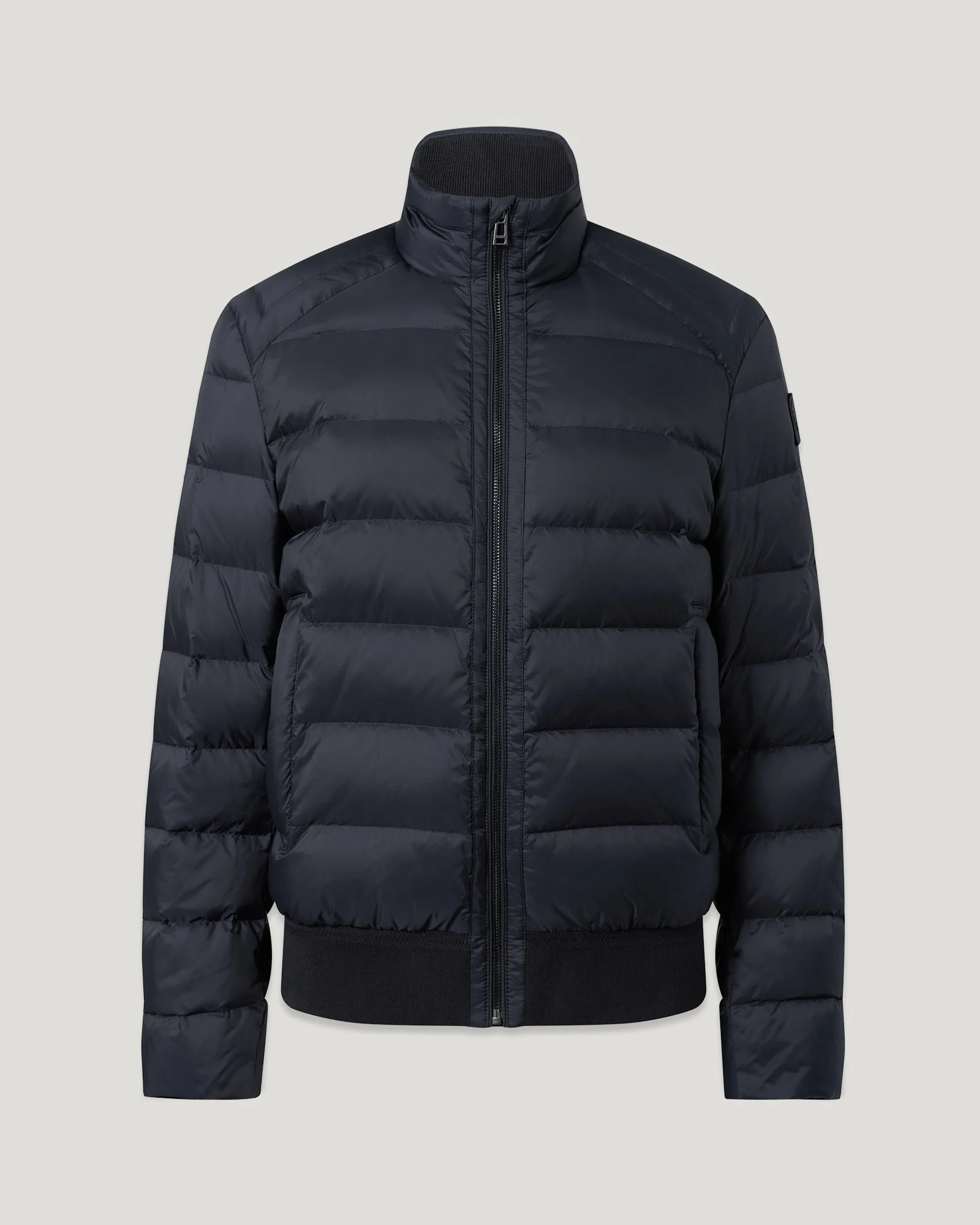 COMPOUND JACKET - 1