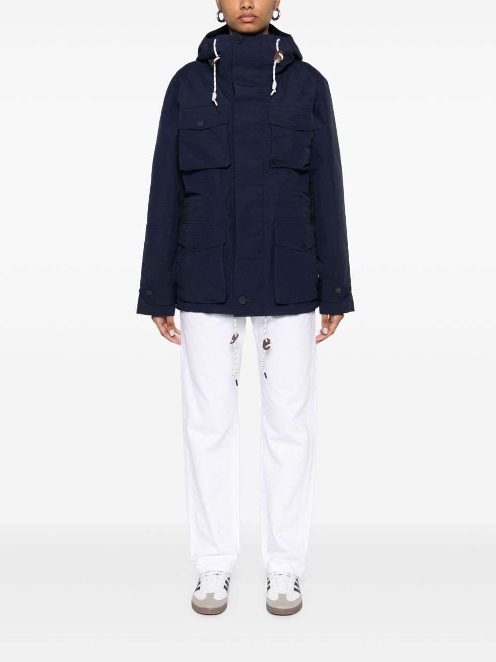 Hurricane Diaz parka - 3
