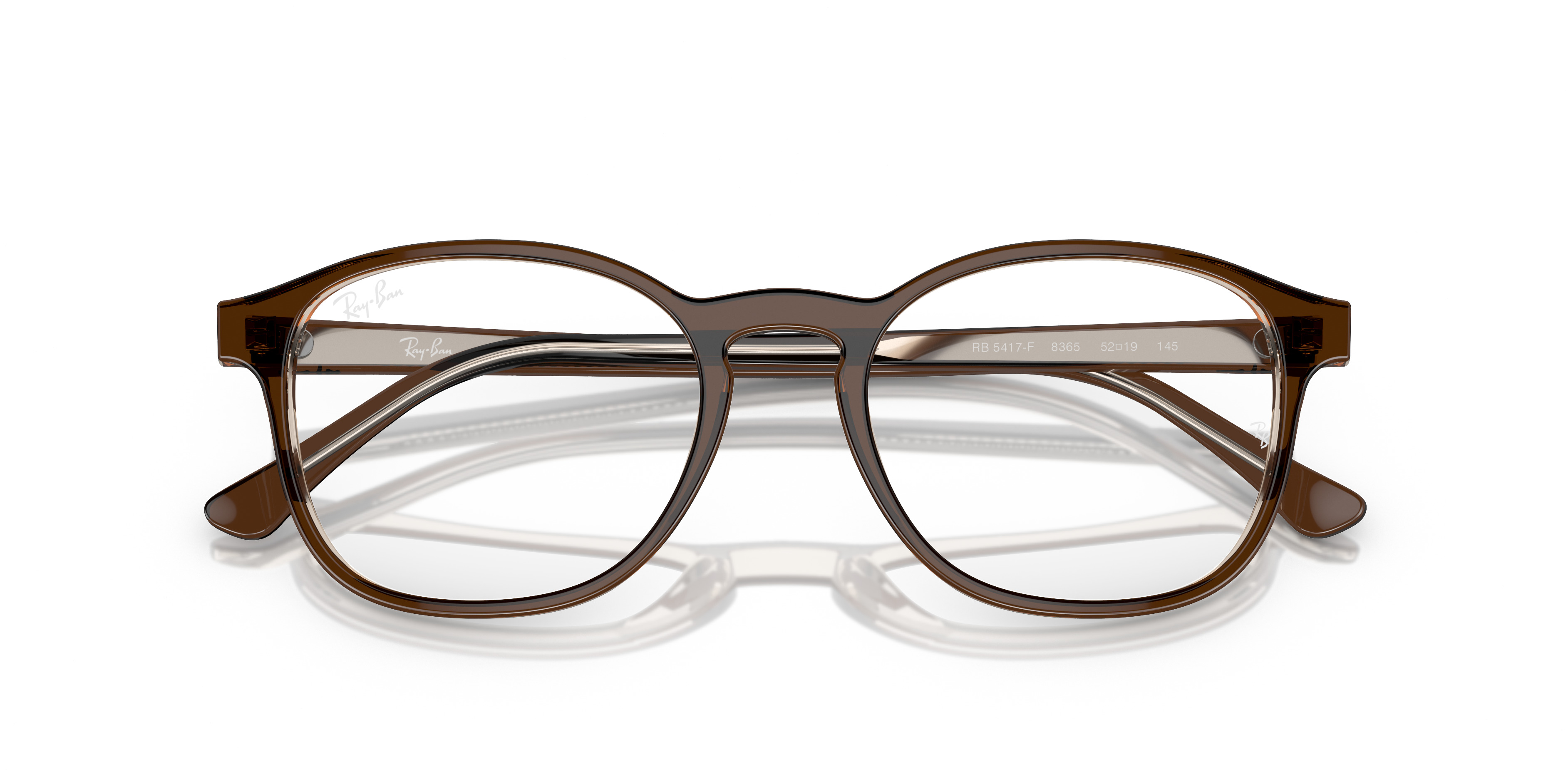 Ray-Ban RB5417 OPTICS | REVERSIBLE