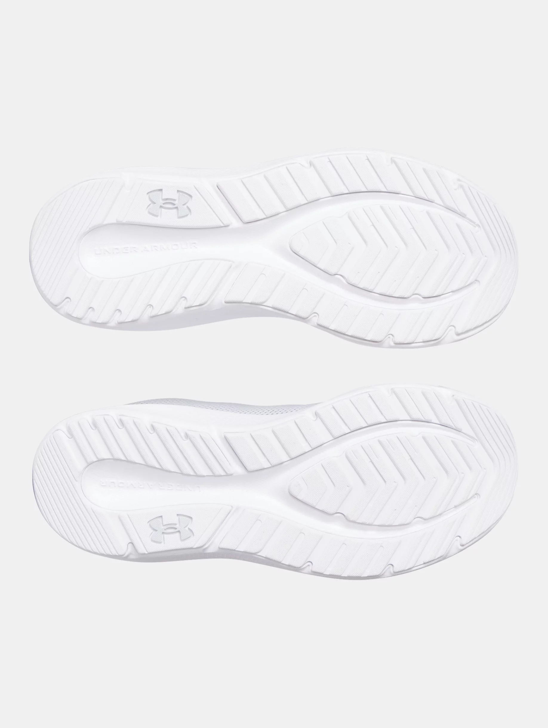 Women's UA Pursuit 4 Running Shoes - 4