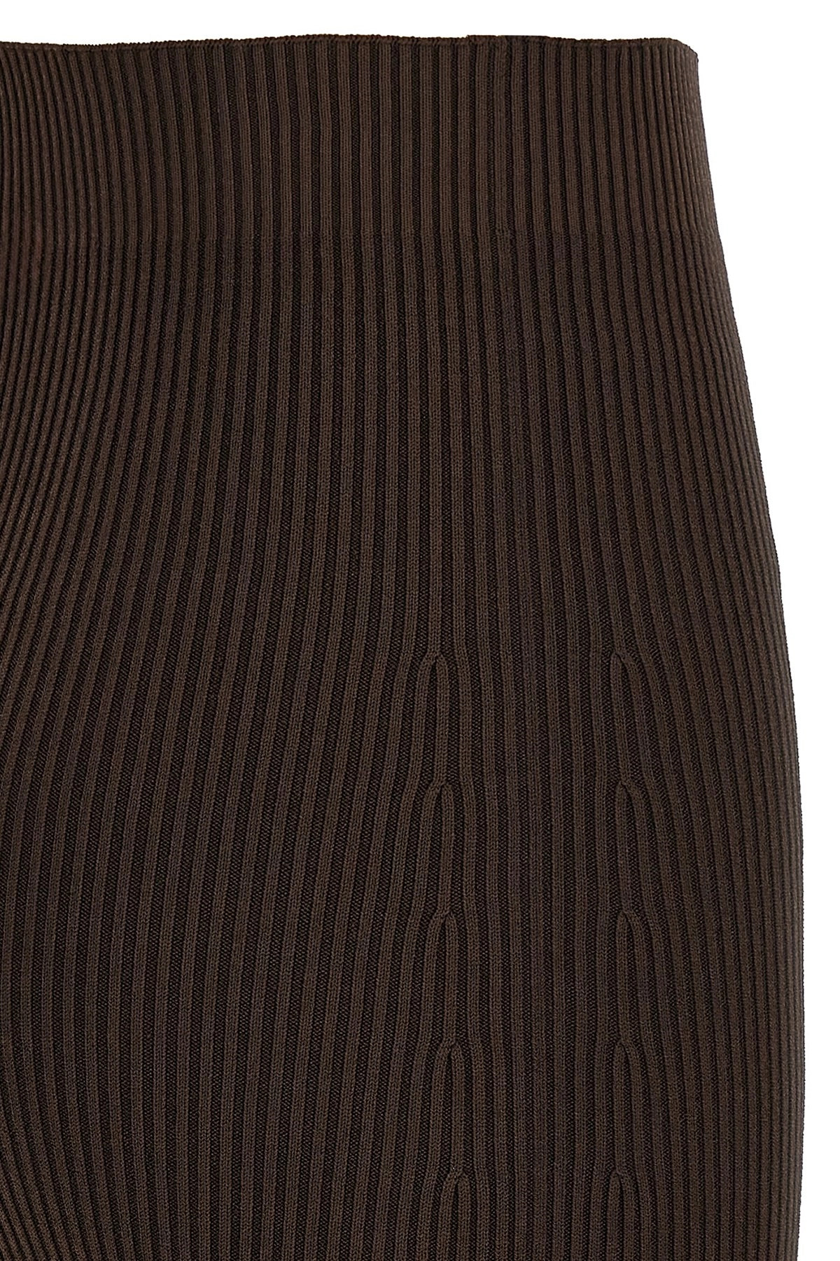 'Aprile1234' skirt - 5