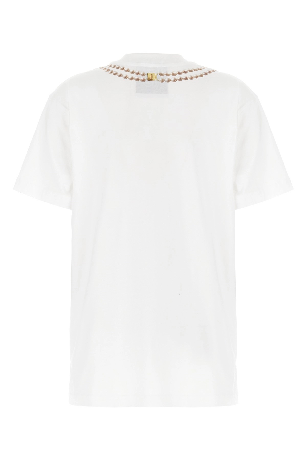 'Colazione' T-shirt - 3