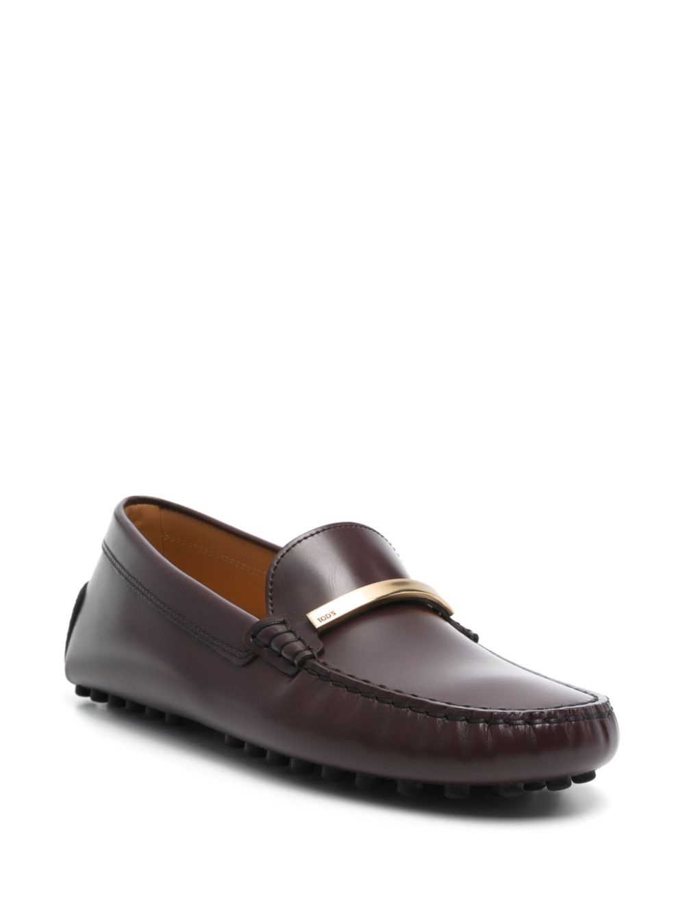 Gommino loafers - 2