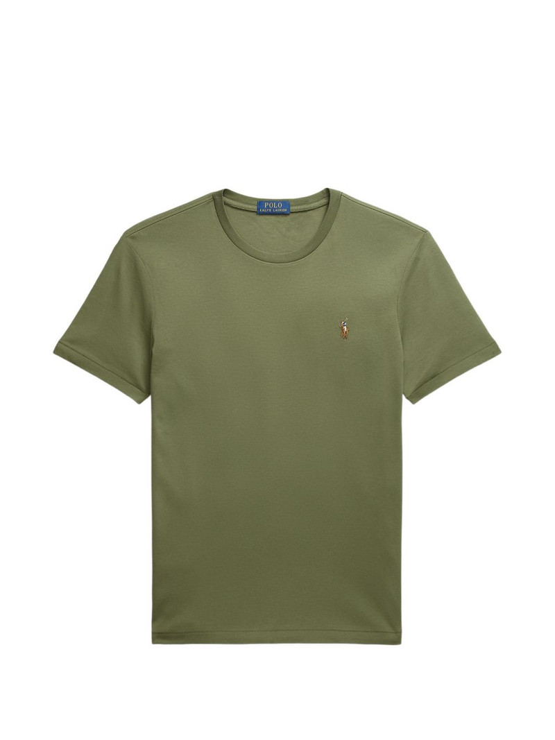 Pony-logo T-shirt 1