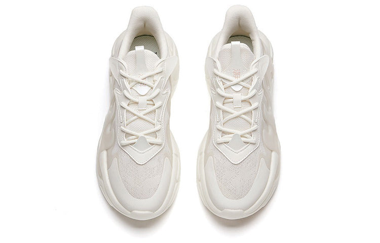 (WMNS) ANTA Chao Bai 2.0 'Ivory' 122138840-1 - 3