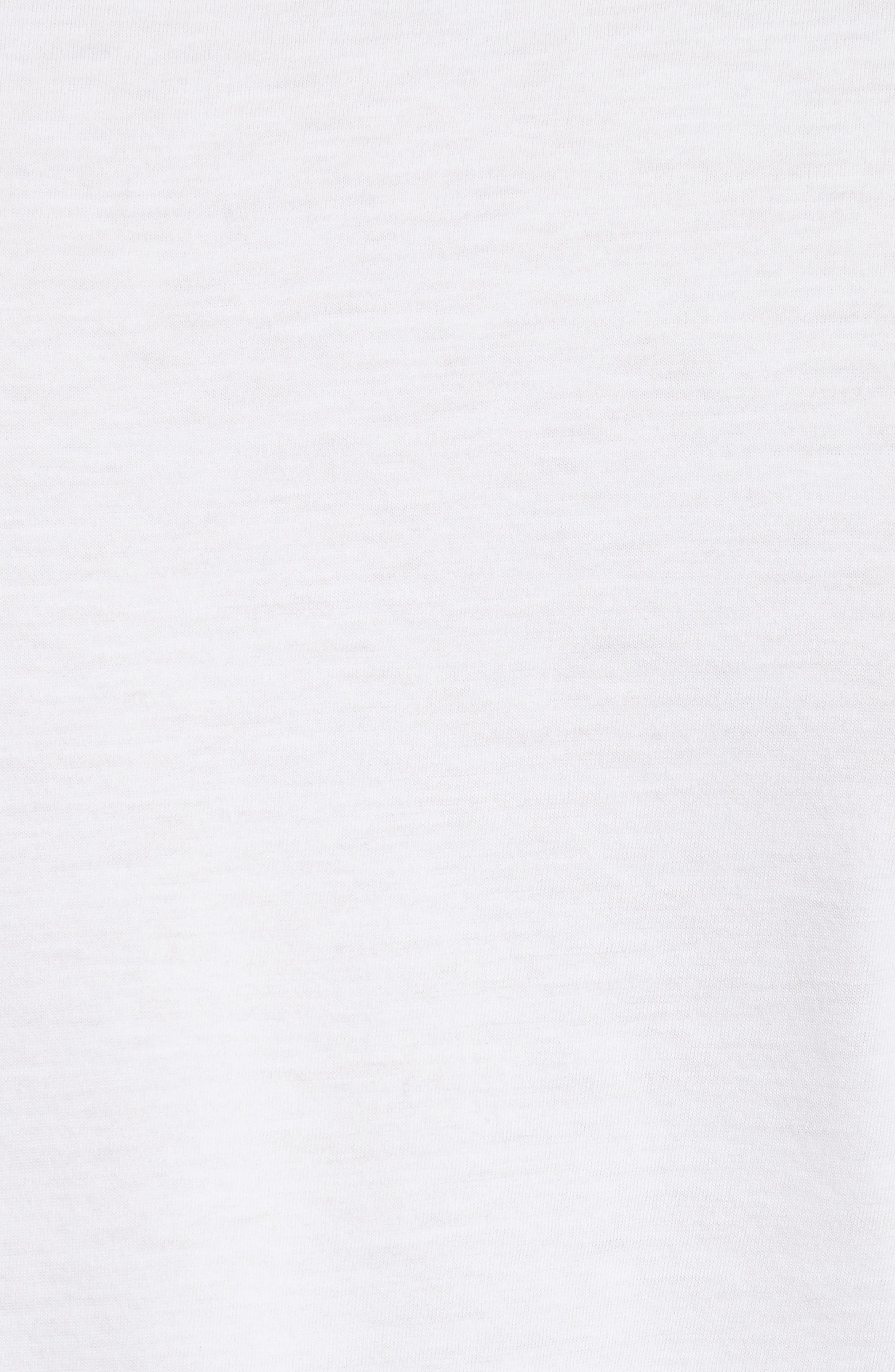 Essential Crewneck Top - 6