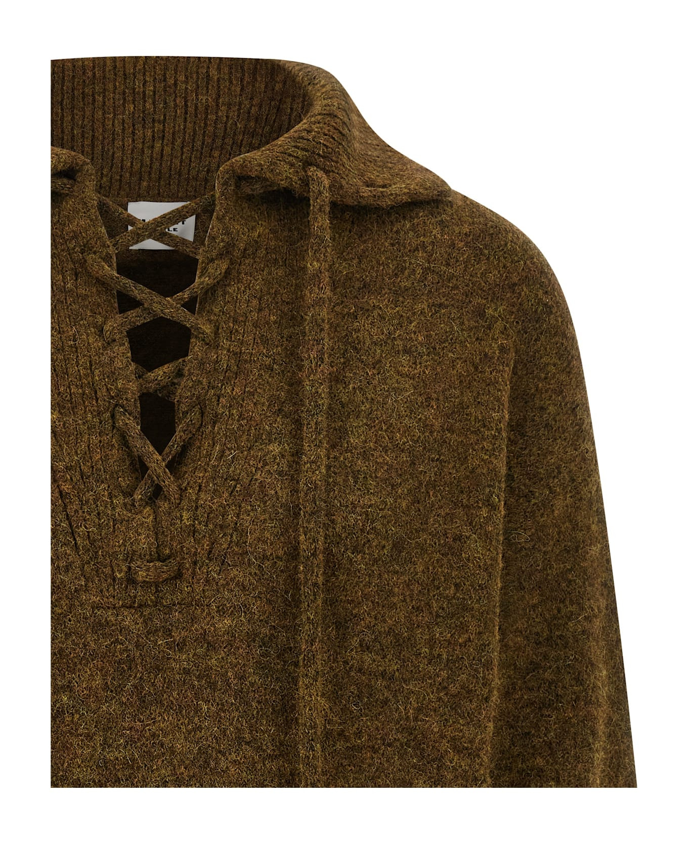 'phylia' Sweater - 3