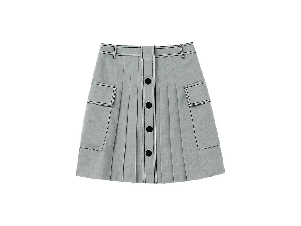 WOMEN'S SKIRT - 1
