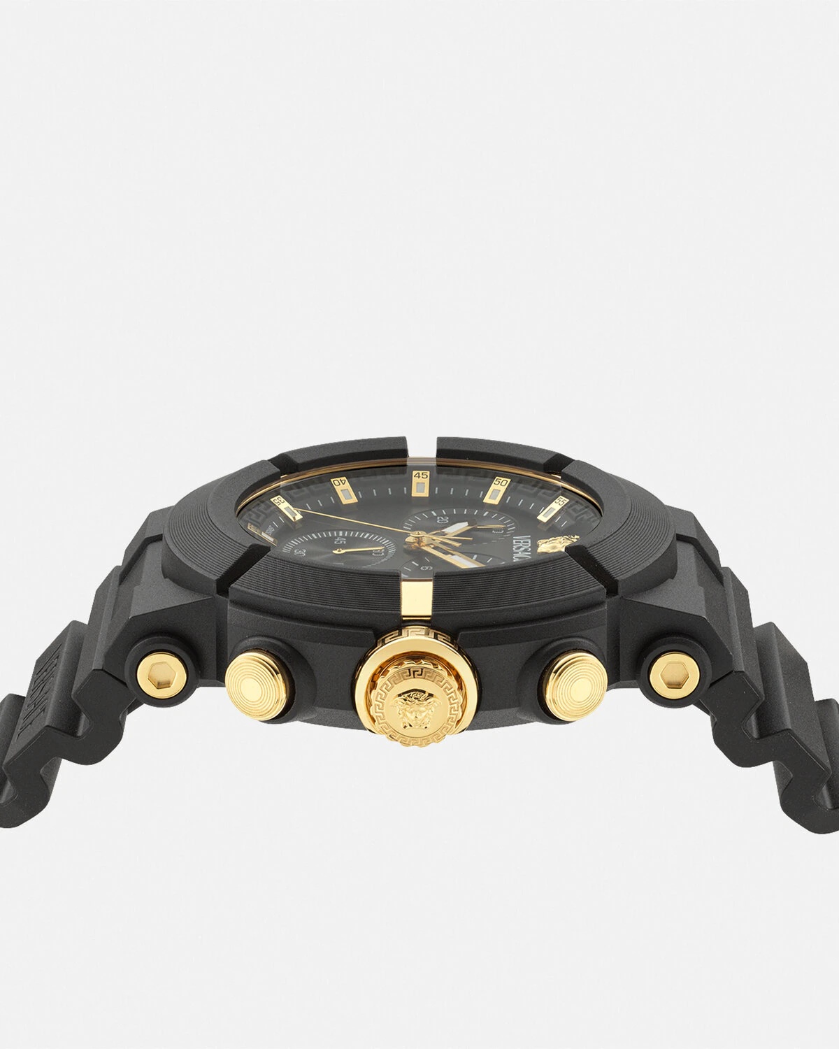 Versace Real Active Chrono Watch - 3