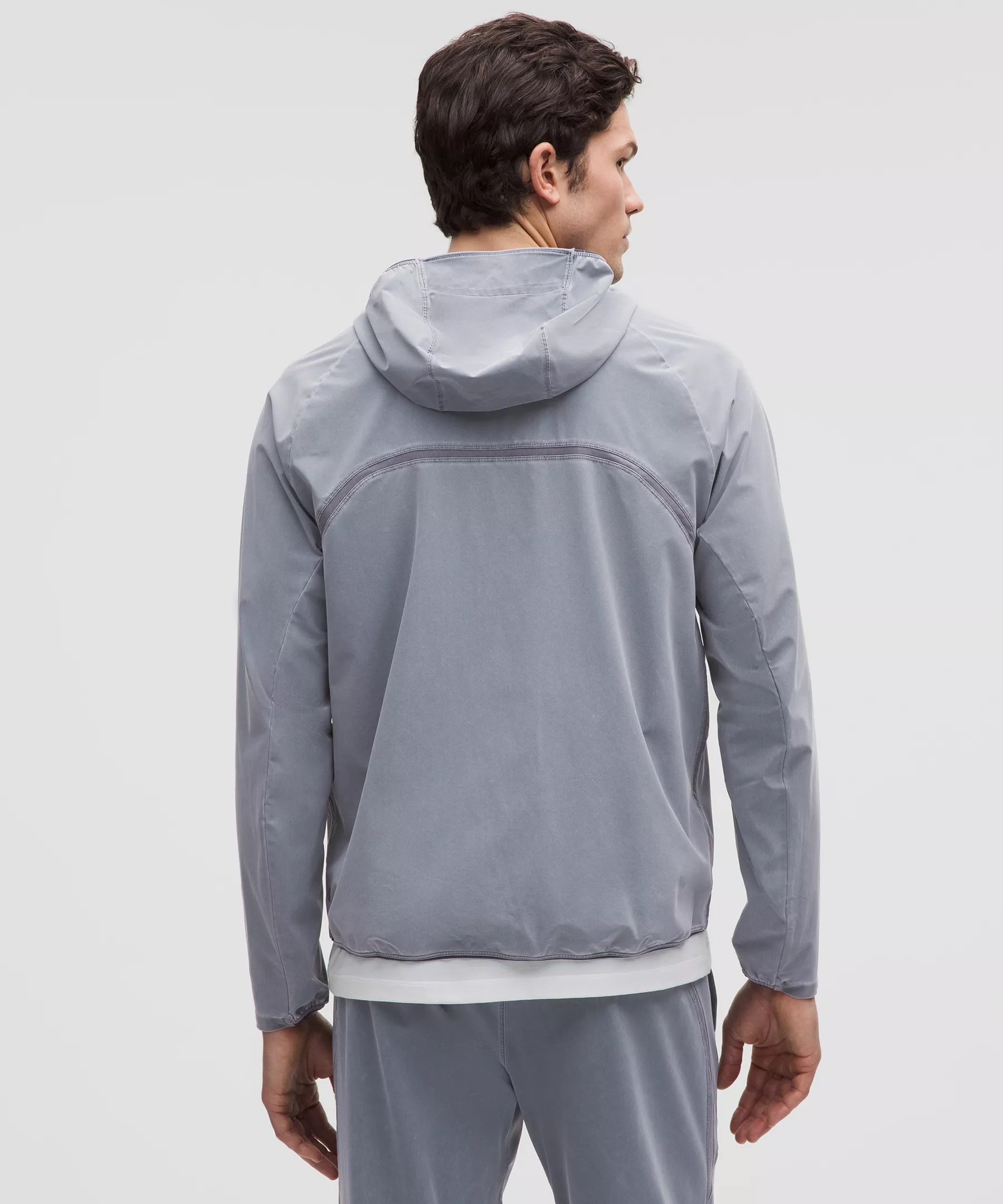 Pace Breaker Jacket *Wash - 3