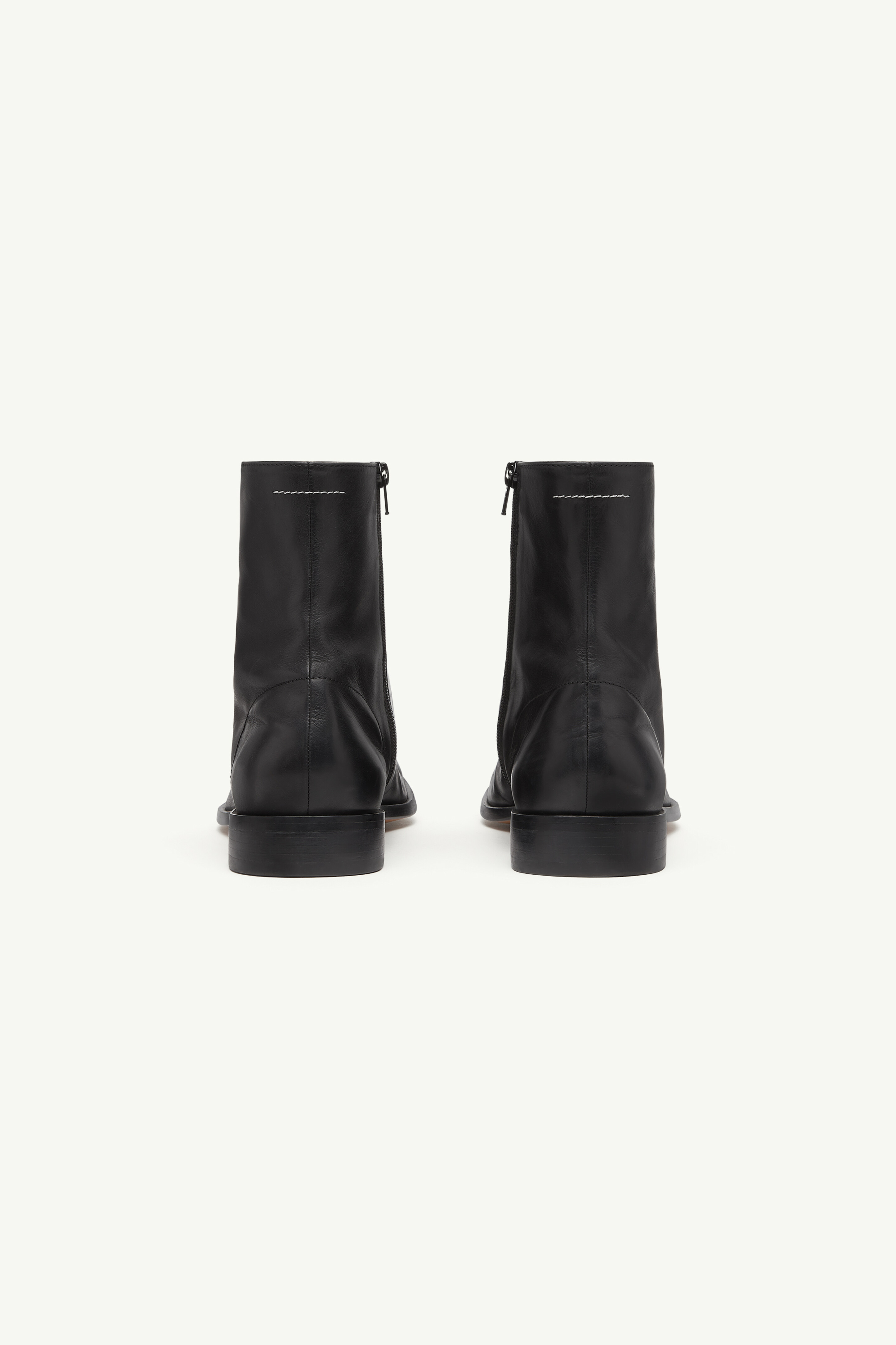New Classic Stitch Ankle boots - 3