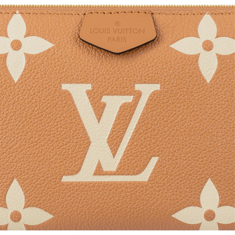 Multi Pochette Accessoires 7