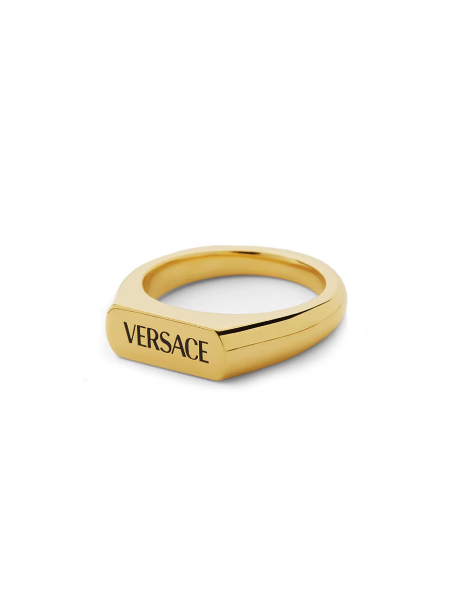 Logo Ring - 2