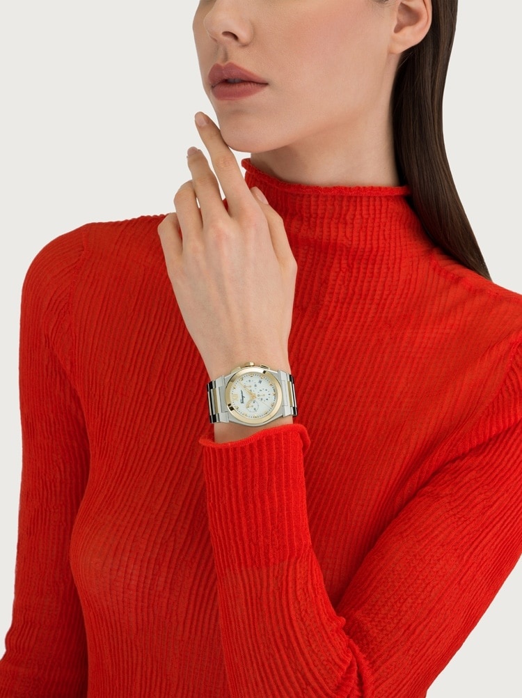 VEGA CHRONO WATCH - 4