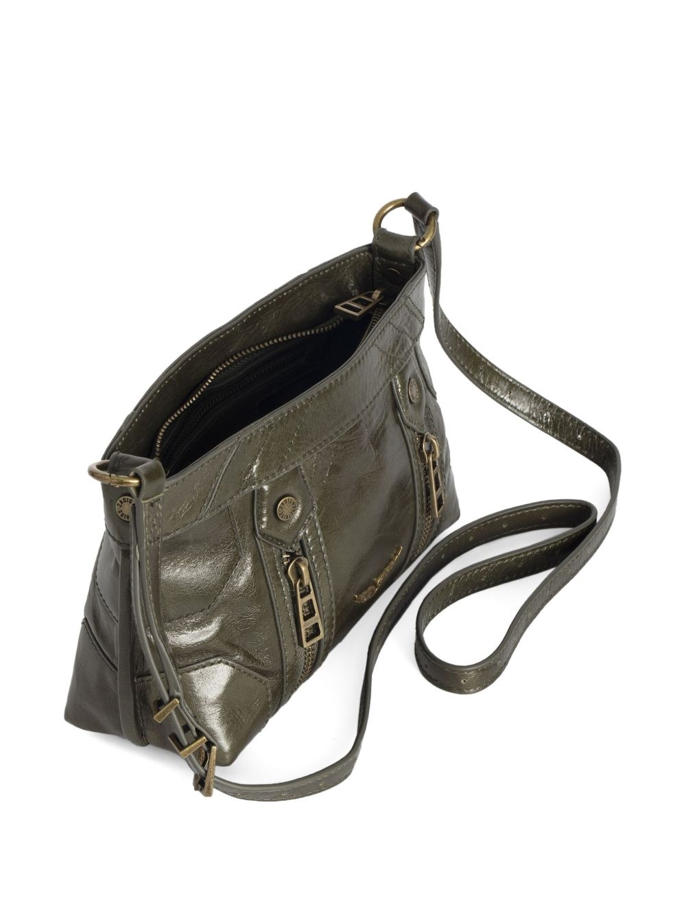 Sunny Mood cross body bag - 6