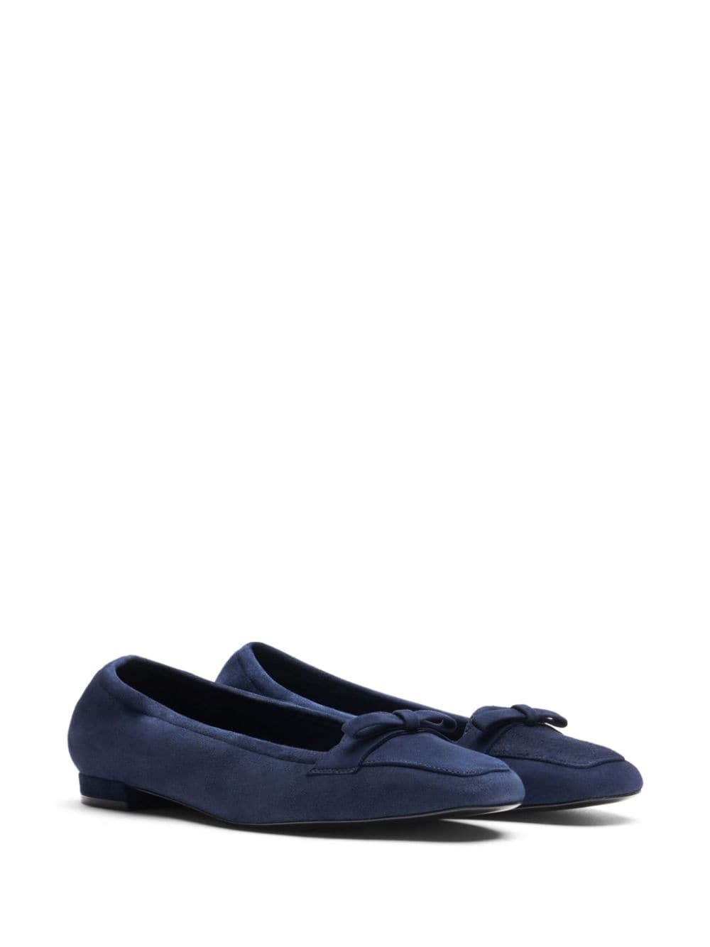 Tully loafers - 2