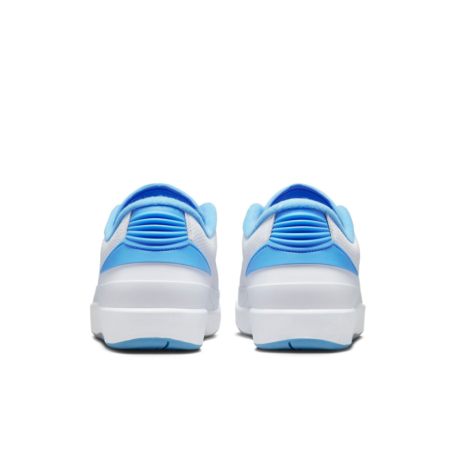 Air Jordan 2 Retro Low 'UNC' DV9956-104 - 4