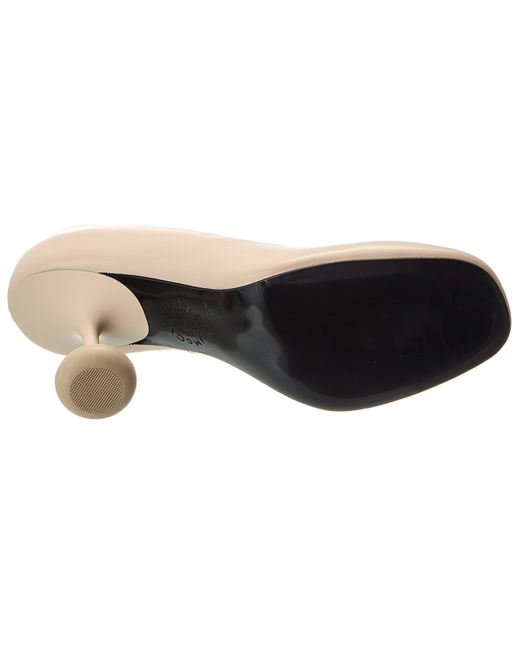 Stella McCartney Shroom Stretch Pump - 4