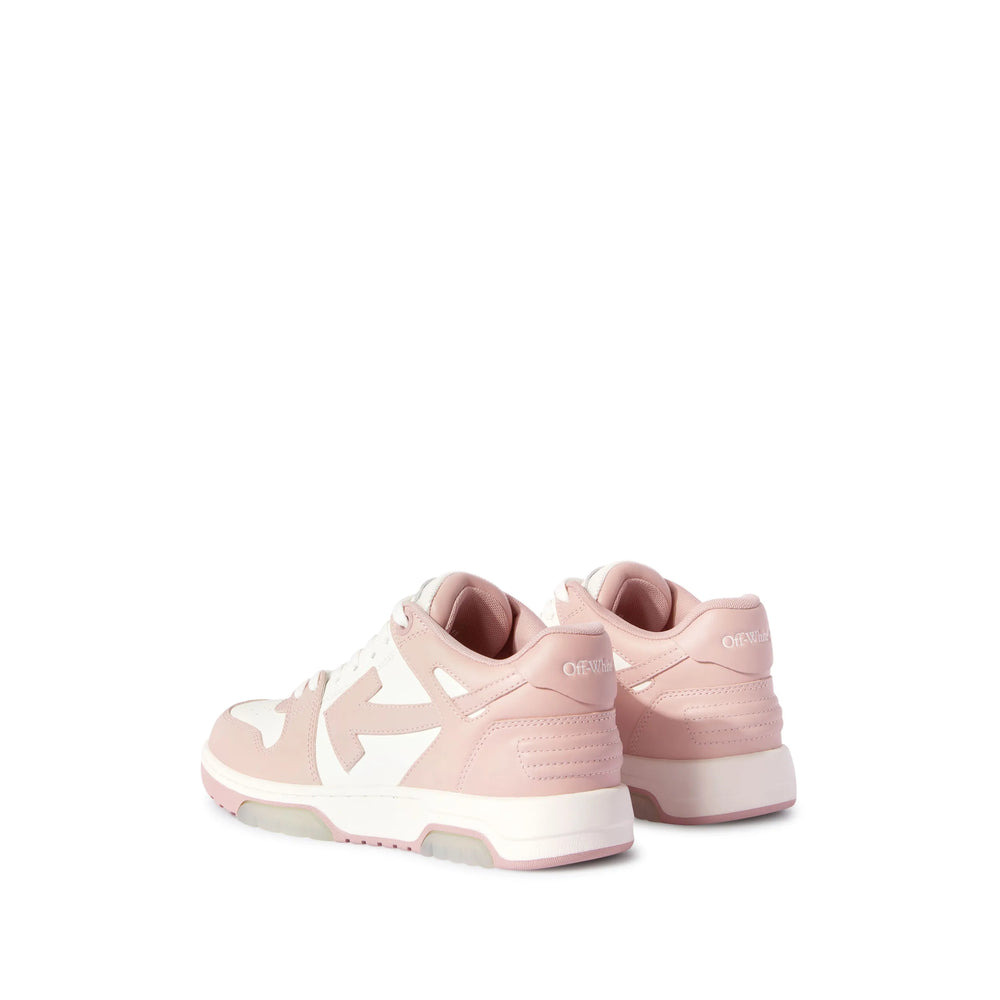 Off-White White Trainers Women - 5