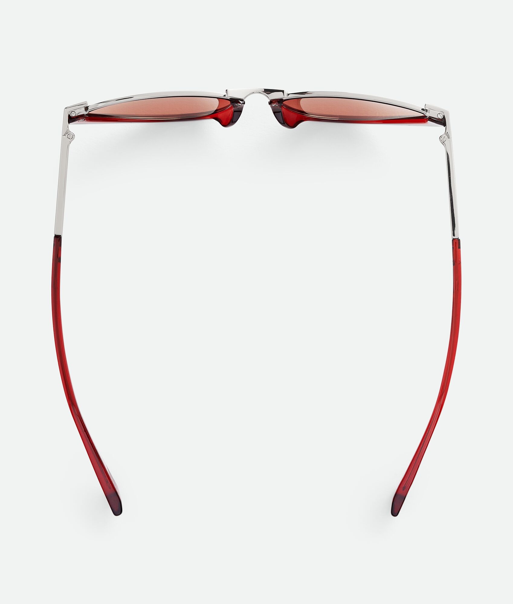 Bottega Veneta Classic Cat Eye Sunglasses | REVERSIBLE