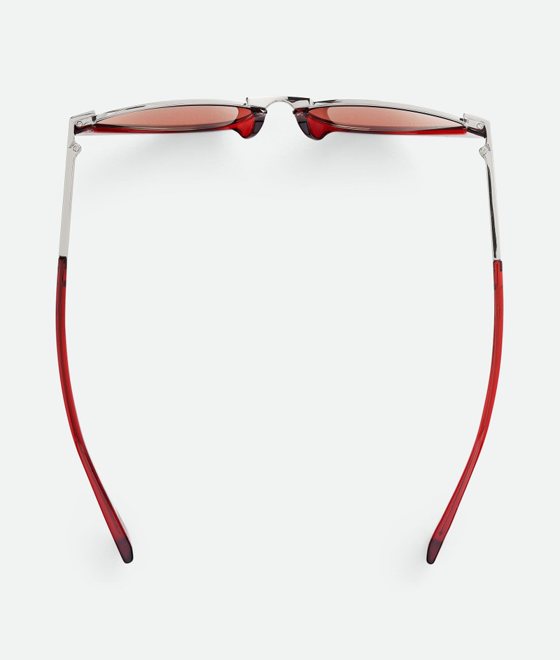 Classic Cat Eye Sunglasses 4