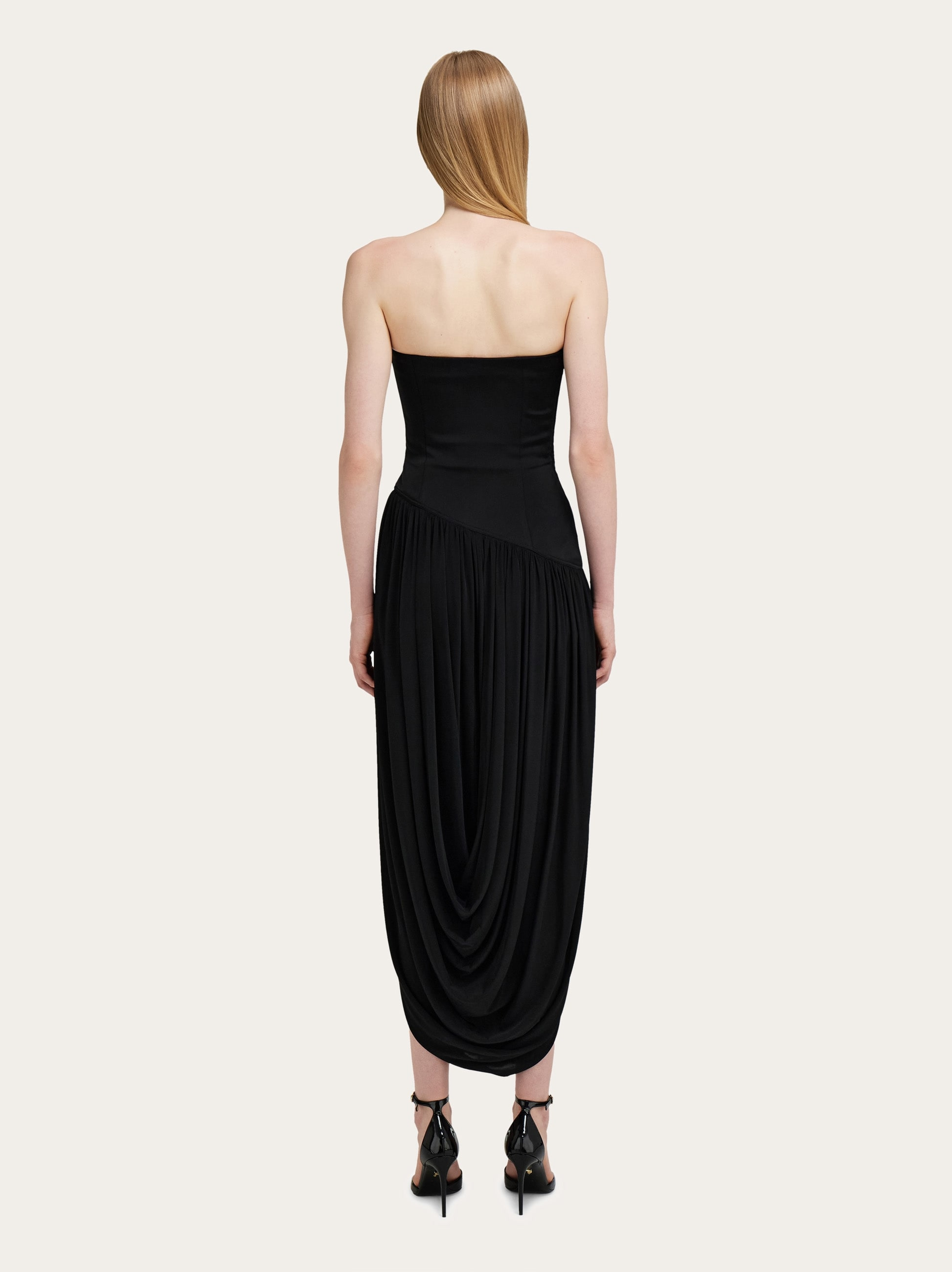 Bustier dress - 4