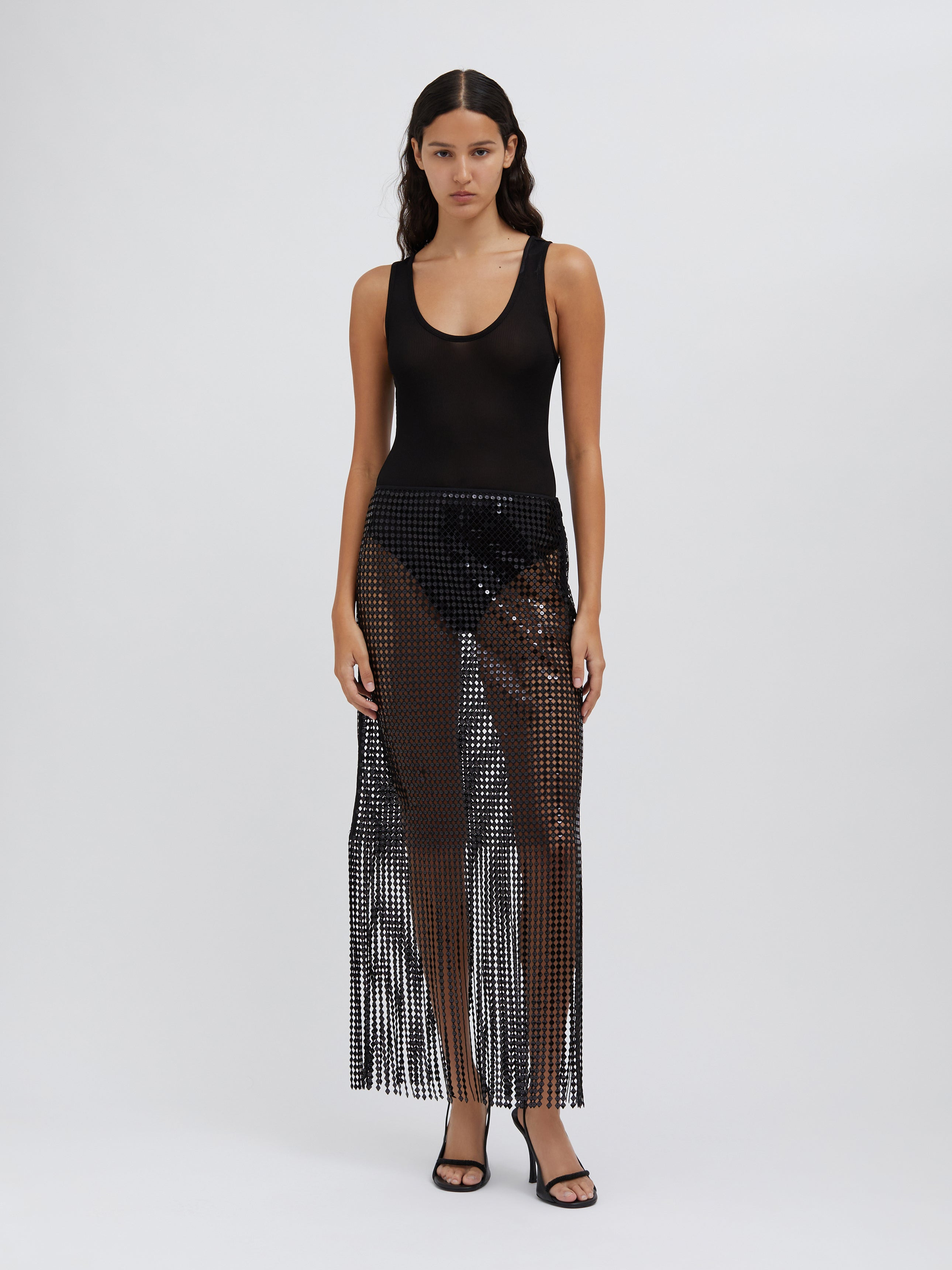 Sonora Tank Bodysuit - 2