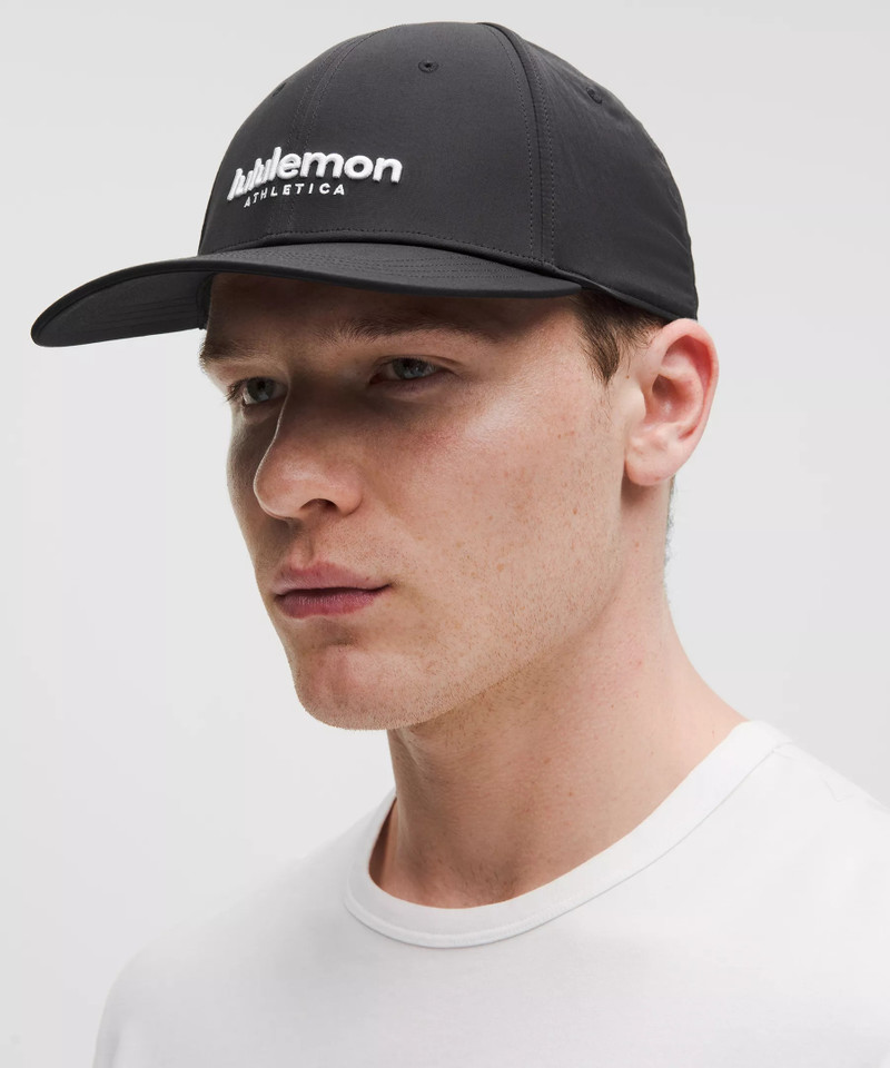 lululemon Structured Classic Ball Cap *Glyde outlook