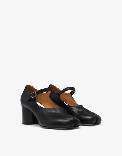 Maison Margiela Tabi Mary-Jane pumps outlook