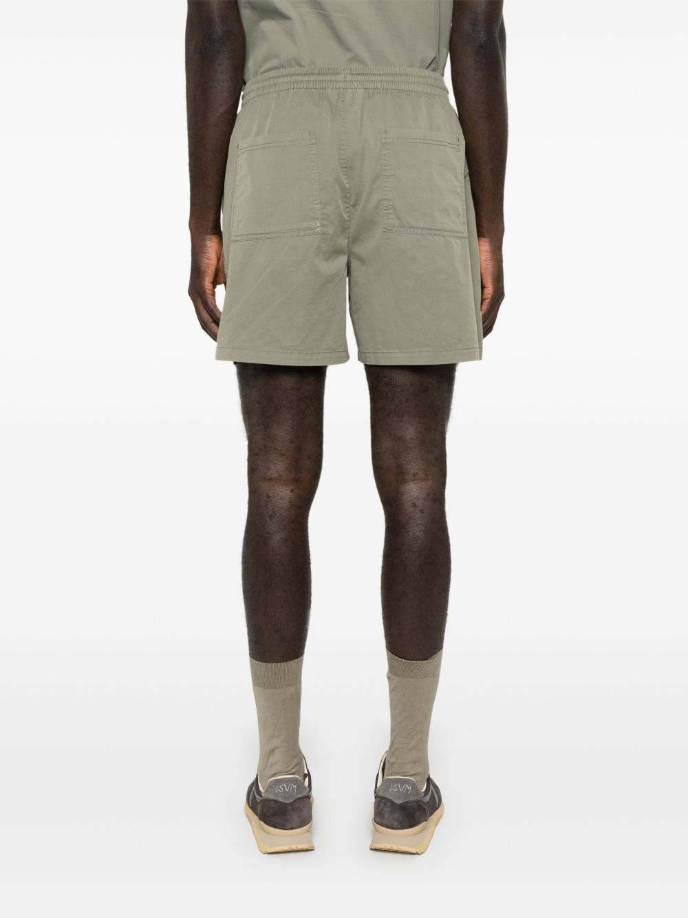 Serif shorts - 4