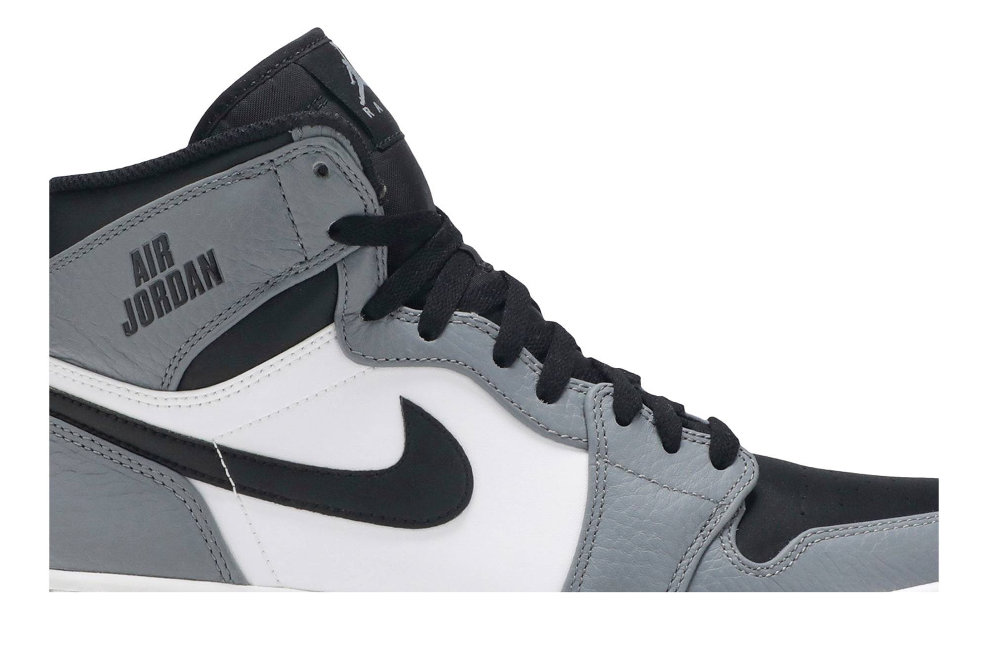 Air Jordan 1 Rare Air 'Cool Grey' - 2
