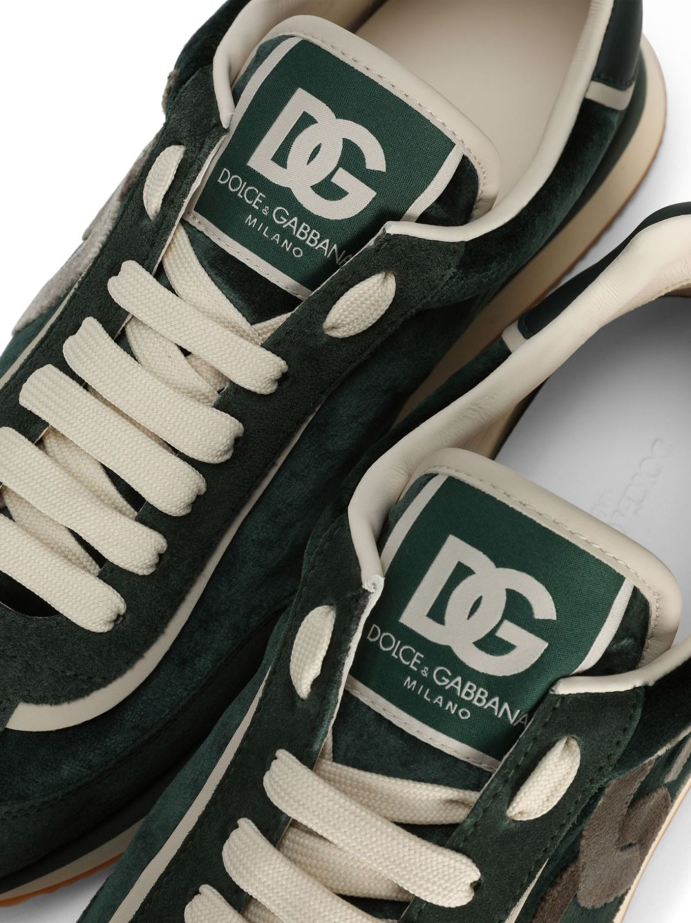 DG Cushion sneakers - 4