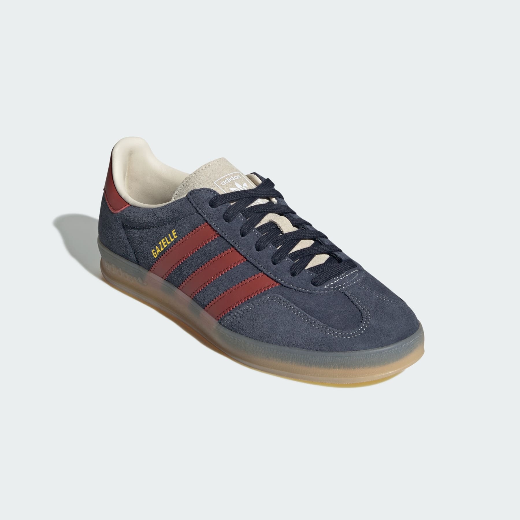 Gazelle Indoor Shoes - 5