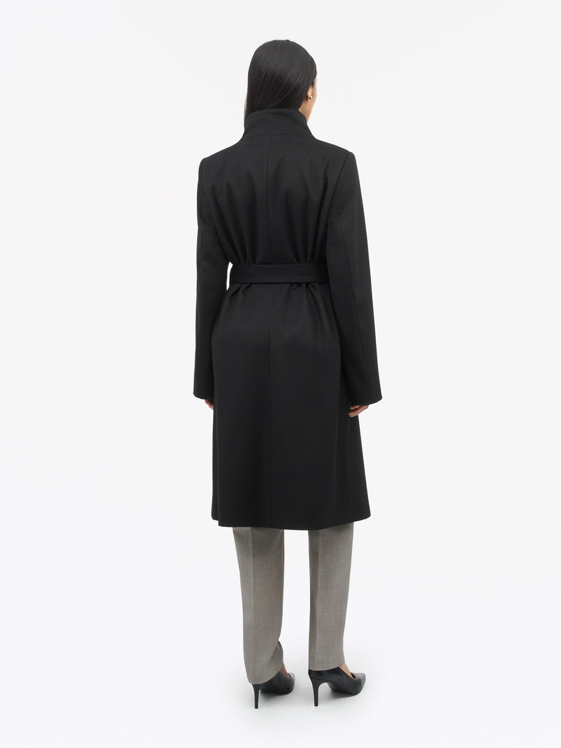 Cedrin Coat in Cashmere Blend 3