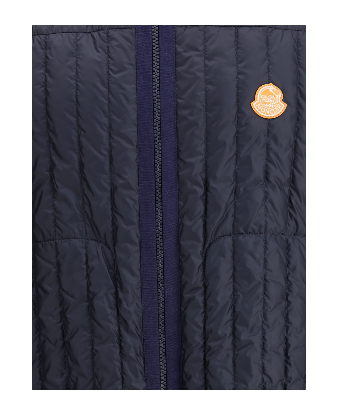 Moncler X Gilga Farm By Donald Glover Down Vest - 3
