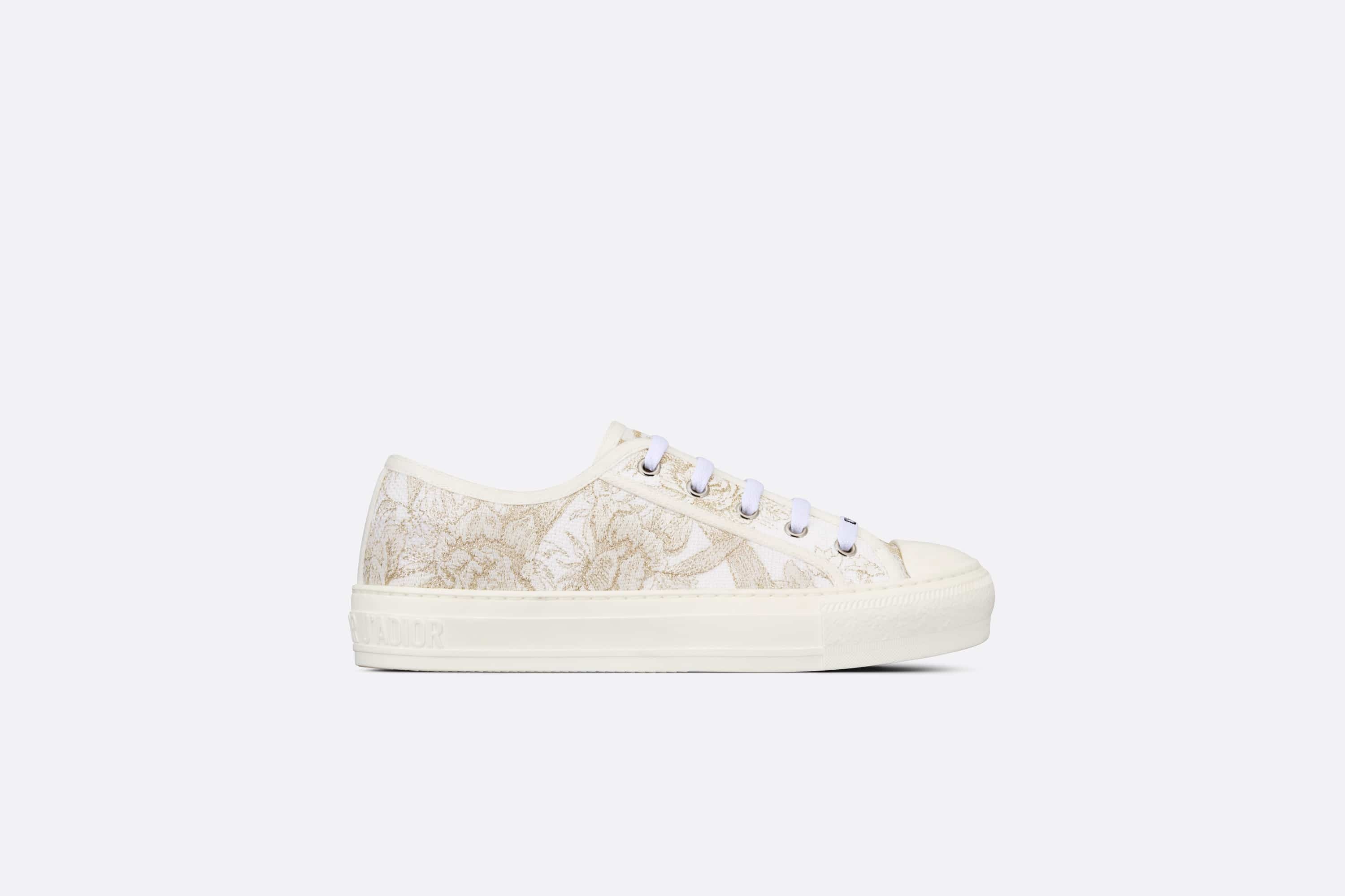 Walk'n'Dior Sneaker - 1
