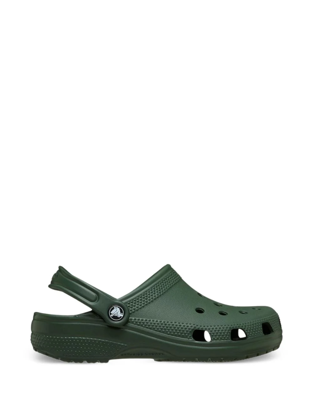 Classic clogs - 1