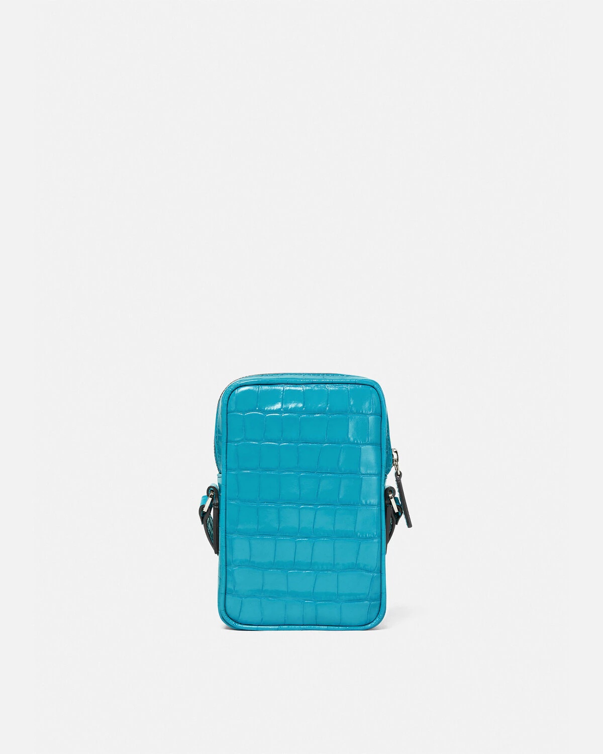 Medusa Biggie Small Crossbody Bag - 3