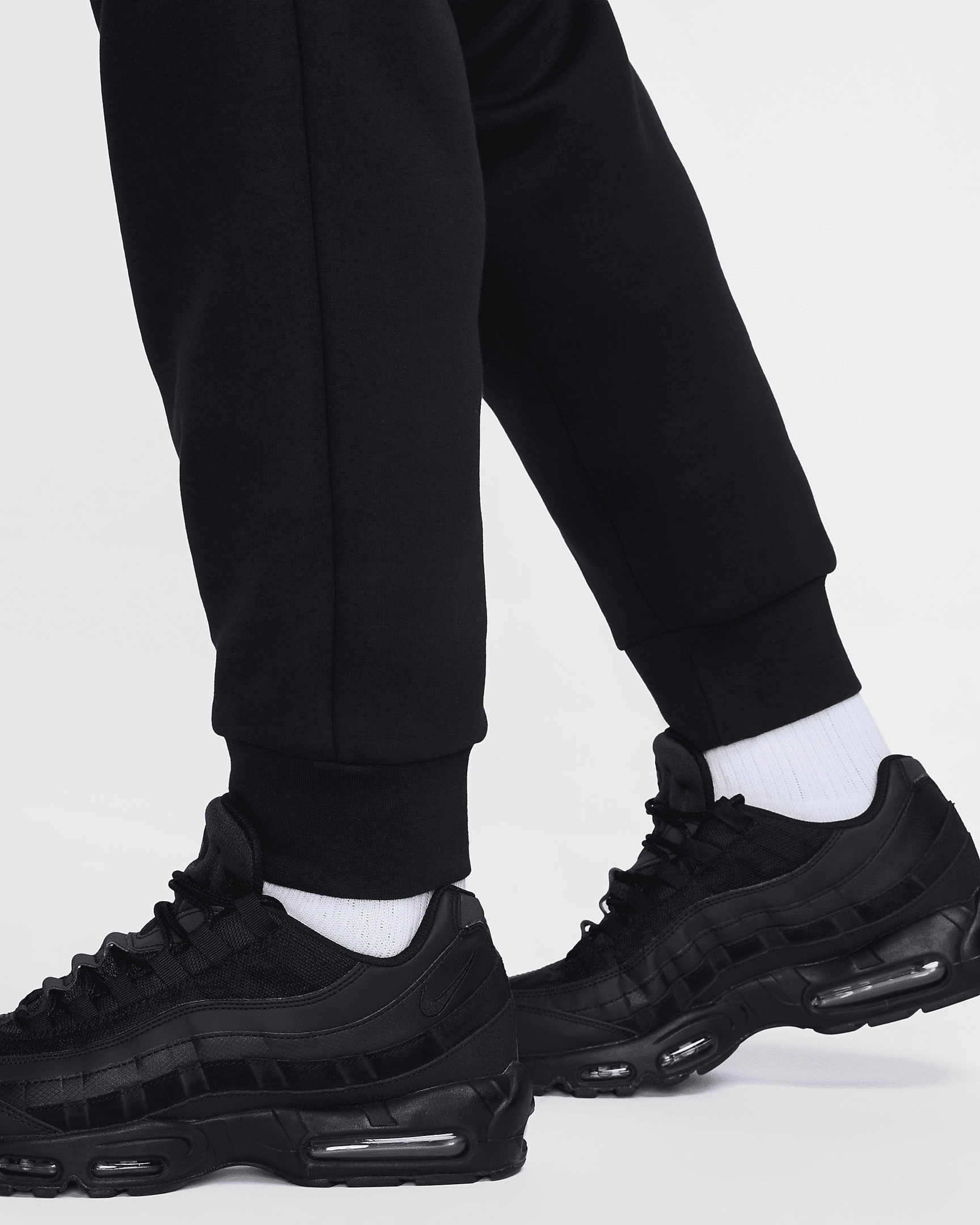 Nike Tech Men's Fleece Joggers - 16